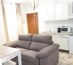 Апартаменты Superior в Hotel y Apartamentos Doña Lola
