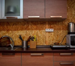 Коттедж в Сойкино