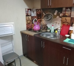 4-местная комната комфорт в Вера-Ника