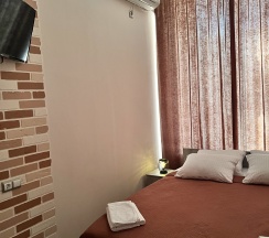 Стандарт двухместный в D`loft Hotel