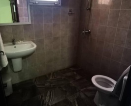 Двухместный номер Economy двуспальная кровать в Residence Nandi