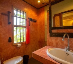Номер Standard с видом на сад в Railay Garden View Resort