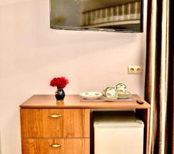 Квартира в Апартаменты на Чкалова улица, 76