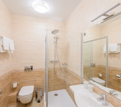 Люкс в Честер