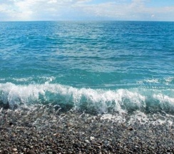 Двухместный с балконом и видом на море в Aqualife