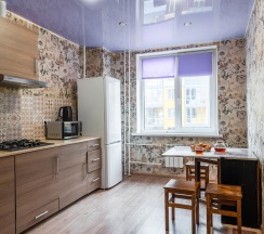 Квартира в Апартаменты на микрорайон Южный, улица Доктора Сотникова, 31