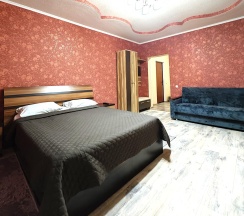 Номер улучшенный №9 в Гостевой дом