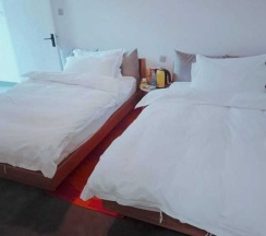 Коттедж в Great Wall LAJOLLA Resort