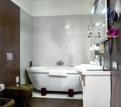 Люкс в Резиденция