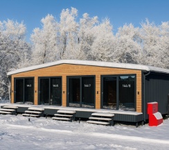 Многономерной в Река & Песок