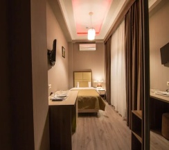 Одноместный номер Standard в Hotel ML