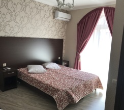 Номер Superior в Maryslav