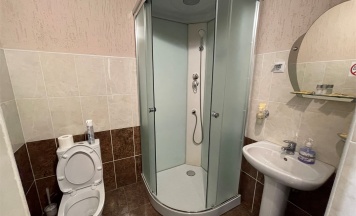 Стандарт улучшенный с двуспальной кроватью Г 2900 в Гранд
