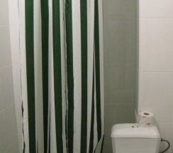 Стандартный номер с балконом в Дом на Аллейной