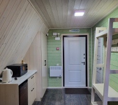 A-frame 5 в Аzгард