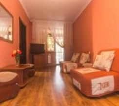 ДВУХКОМНАТНЫЙ СЕМЕЙНЫЙ в Сосновый бор