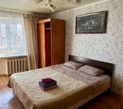 Квартира в Апартаменты на Кирова 23