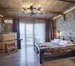 WILD 27 в Exclusive Hotel&Apartments