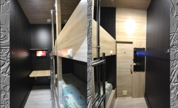 Двухместное купе в Алоха