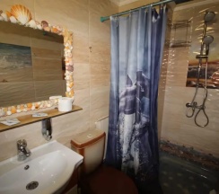 Номер комфорт в Гостевой дом на Кирова
