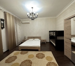 Уютный апартамент у моря в DomDerbent