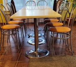 Коттедж люкс 17 в MB Resort