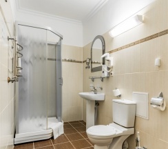 Студия Корпус №2 в Амакс Курорт Орбита