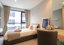 Люкс с 2 комнатами в Alix Bangkok Hotel