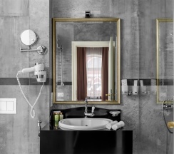 Улучшенный двухместный номер в Villa Kadashi boutique hotel