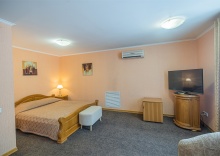 Superior room в Саратовская