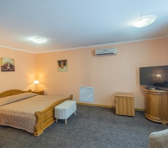 Superior room в Саратовская
