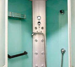 Пятиместный номер с кухней корпус Б-Тхач в Горное озеро