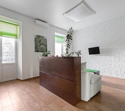 Люкс (Executive Suite) в Арт гранд Виктория