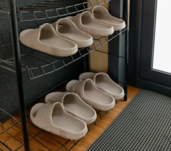 Tiny club в Dk Land