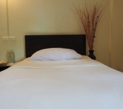 Номер Standard в Phutawan Kan Resort