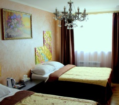 Стандарт в Диадема Шереметьево