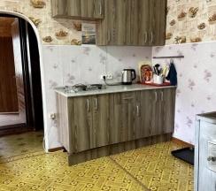 Четырёхместный коттедж Standard в Гостевой дом на Онежской