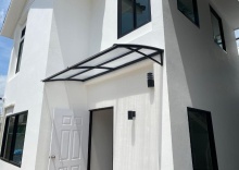 Коттедж с 2 комнатами в Baan 9 Muang small house