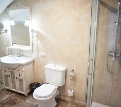 Duplex/Двухэтажный - 4* в Грумант