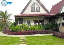 Вилла с 2 комнатами в Baan KanTiang See Villas (2 bedroom villas)