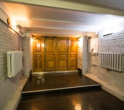 3-комнатные апартаменты студия в Apart24