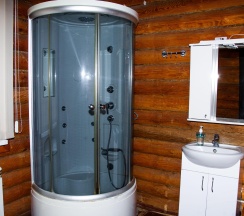 Коттедж стандарт в Suncity