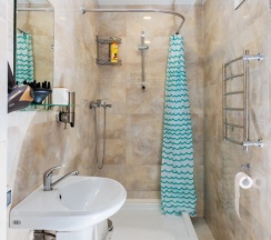 Двухместный номер  Стандарт Улучшенный в Уют