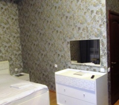 Семейный номер Standard в Роз