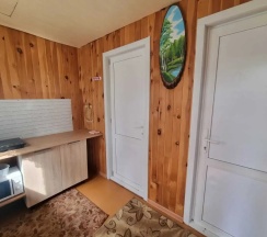 Номер Comfort c 1 комнатой в Чай с мятой