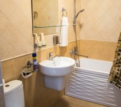 Однокомнатный двухместный в Княжна Мери