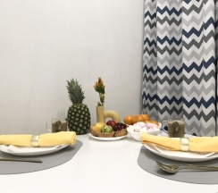 1-комнатные апартаменты люкс в Квартирное бюро