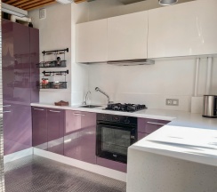 2-комнатные апартаменты, 57м² в Квартирное бюро