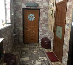 Дом Люкс в Халабуда на Авачинской бухте