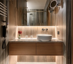 Делюкс в Pinskiy